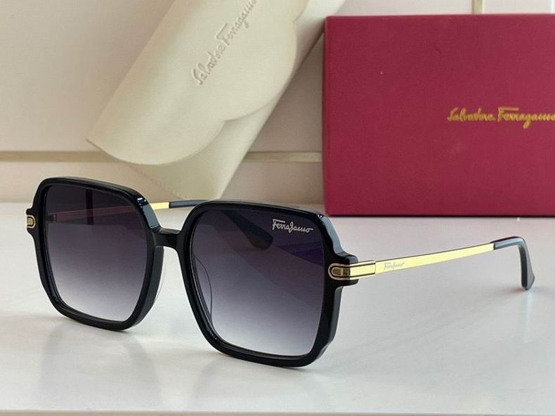Wholesale Cheap Salvatore Ferragamo Replica Designer Sunglasses for Sale