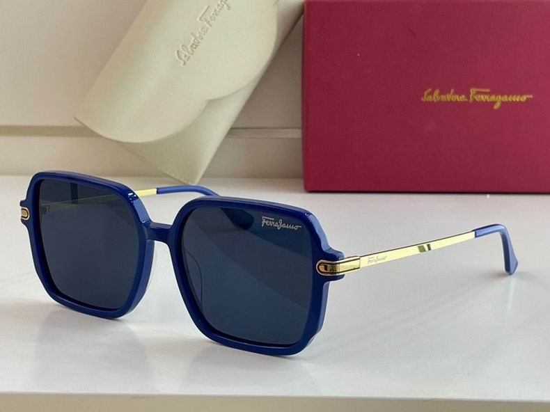 Wholesale Cheap Salvatore Ferragamo Replica Designer Sunglasses for Sale