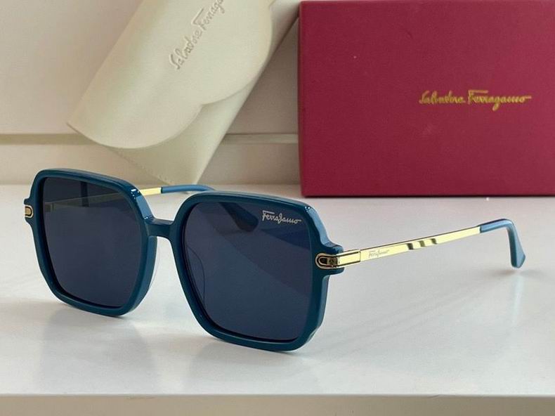 Wholesale Cheap Salvatore Ferragamo Replica Designer Sunglasses for Sale