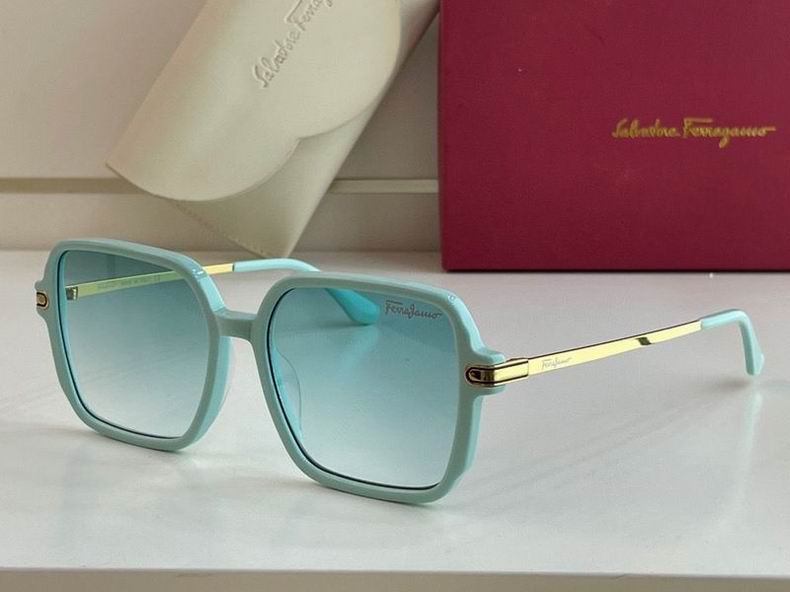 Wholesale Cheap Salvatore Ferragamo Replica Designer Sunglasses for Sale