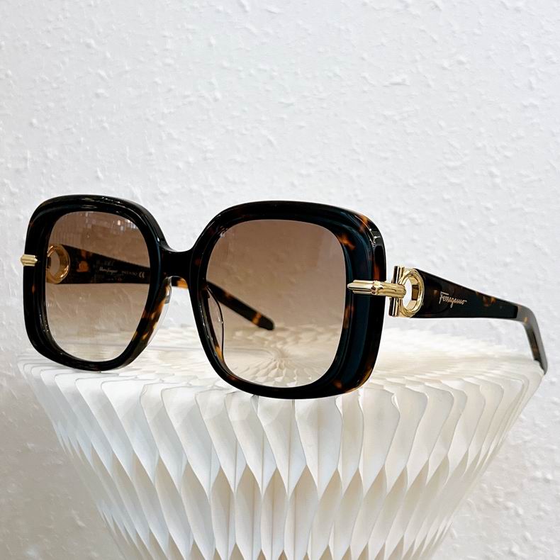 Wholesale Cheap Salvatore Ferragamo Replica Designer Sunglasses for Sale