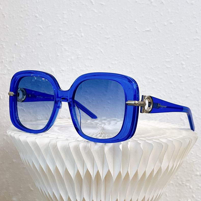 Wholesale Cheap Salvatore Ferragamo Replica Designer Sunglasses for Sale