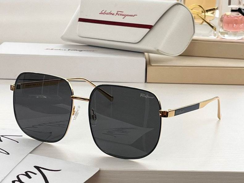 Wholesale Cheap Salvatore Ferragamo Replica Sunglasses Aaa for Sale