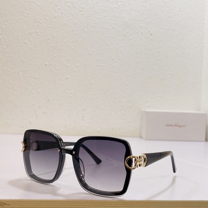 Wholesale Cheap Salvatore Ferragamo Replica Sunglasses Aaa for Sale