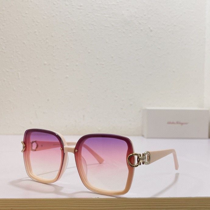 Wholesale Cheap Salvatore Ferragamo Replica Sunglasses Aaa for Sale