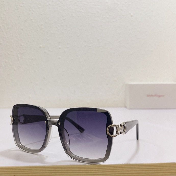 Wholesale Cheap Salvatore Ferragamo Replica Sunglasses Aaa for Sale