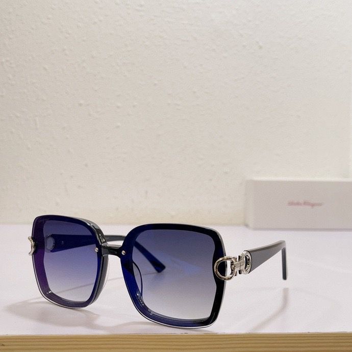 Wholesale Cheap Salvatore Ferragamo Replica Sunglasses Aaa for Sale