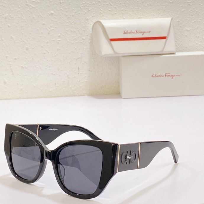 Wholesale Cheap Salvatore Ferragamo Replica Sunglasses Aaa for Sale