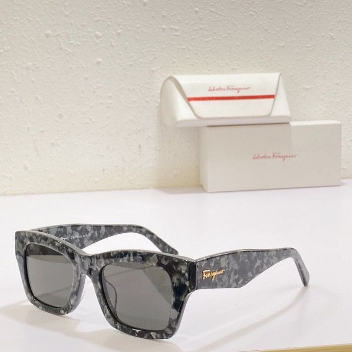 Wholesale Cheap Salvatore Ferragamo Replica Sunglasses Aaa for Sale