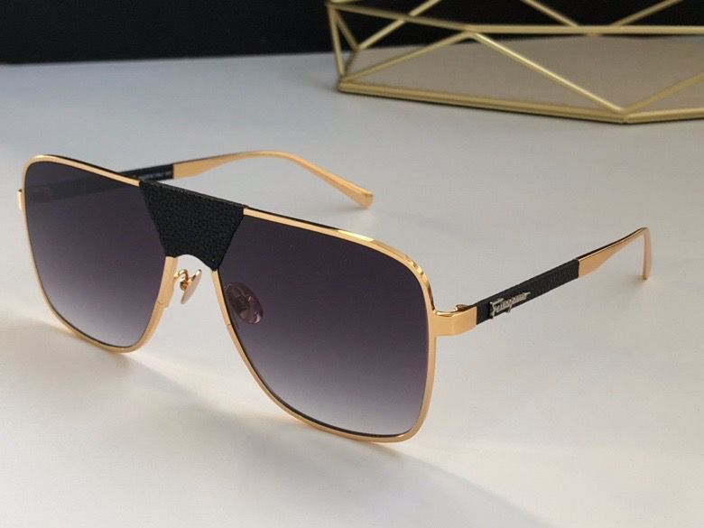 Wholesale Cheap Salvatore Ferragamo Replica Sunglasses Aaa for Sale