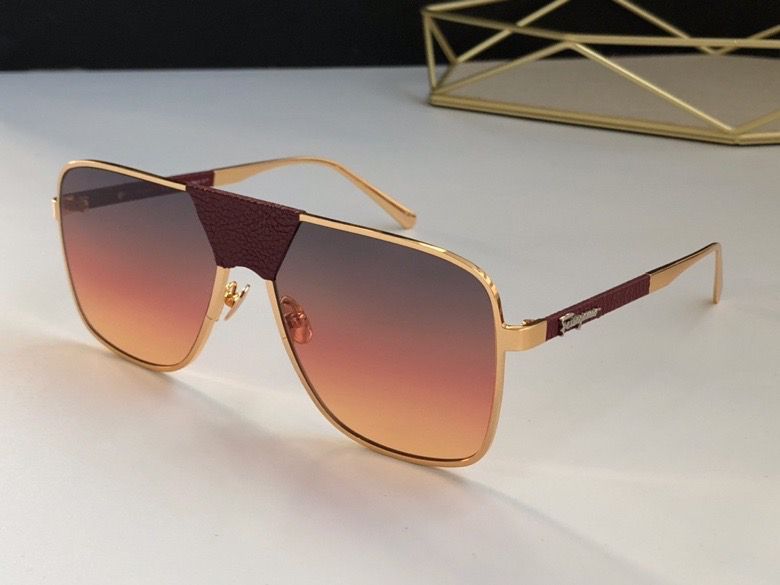 Wholesale Cheap Salvatore Ferragamo Replica Sunglasses Aaa for Sale