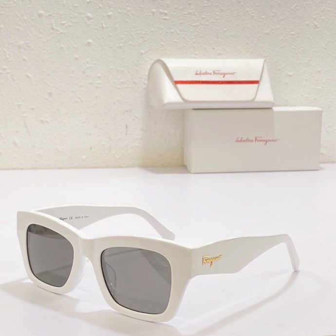 Wholesale Cheap Salvatore Ferragamo Replica Sunglasses Aaa for Sale