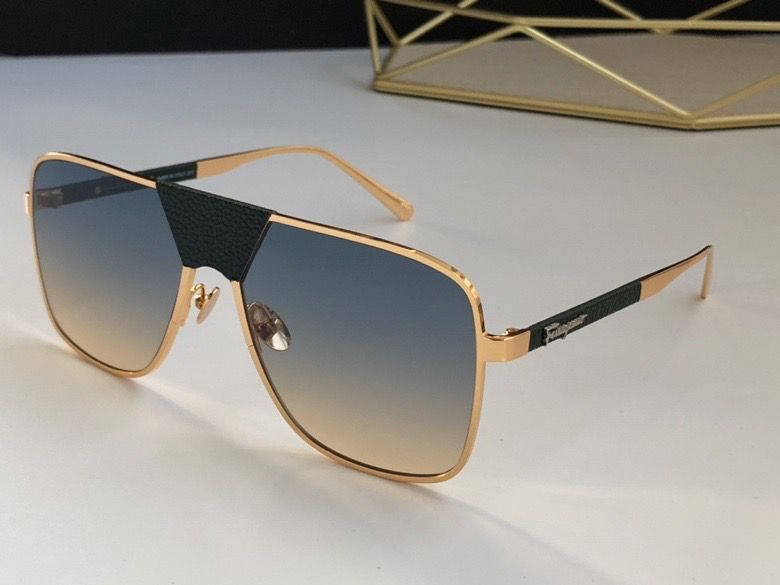 Wholesale Cheap Salvatore Ferragamo Replica Sunglasses Aaa for Sale