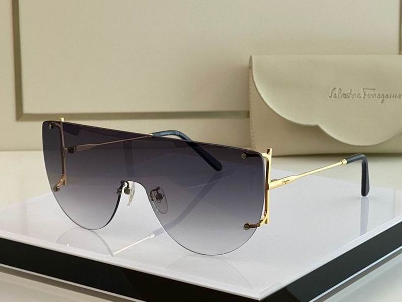 Wholesale Cheap Salvatore Ferragamo Replica Sunglasses Aaa for Sale