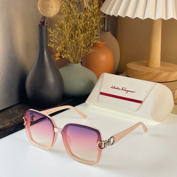 Wholesale Cheap Salvatore Ferragamo Replica Sunglasses Aaa for Sale