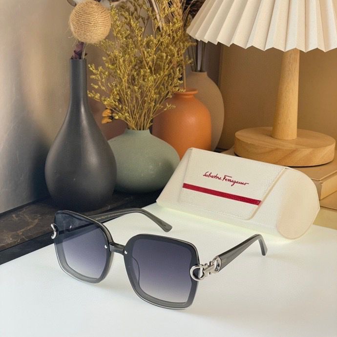 Wholesale Cheap Salvatore Ferragamo Replica Sunglasses Aaa for Sale