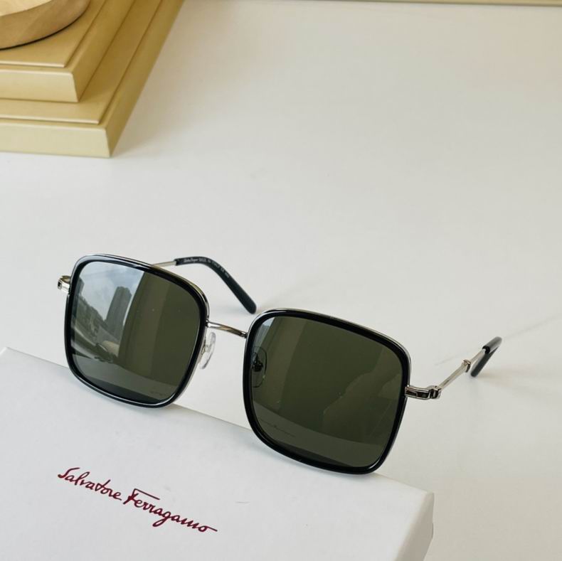 Wholesale Cheap Salvatore Ferragamo Replica Sunglasses Aaa for Sale