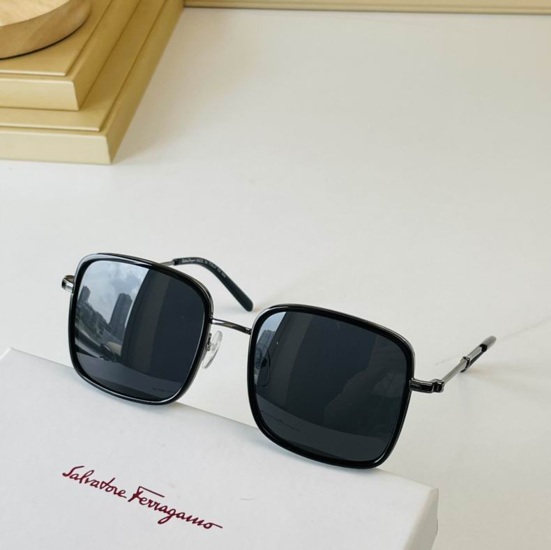 Wholesale Cheap Salvatore Ferragamo Replica Sunglasses Aaa for Sale