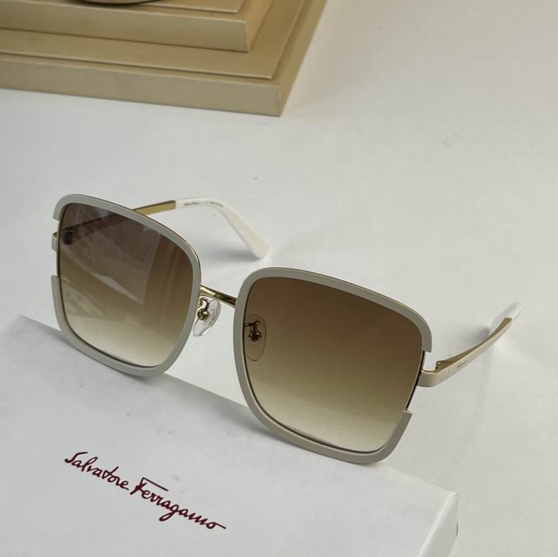 Wholesale Cheap Salvatore Ferragamo Replica Sunglasses Aaa for Sale