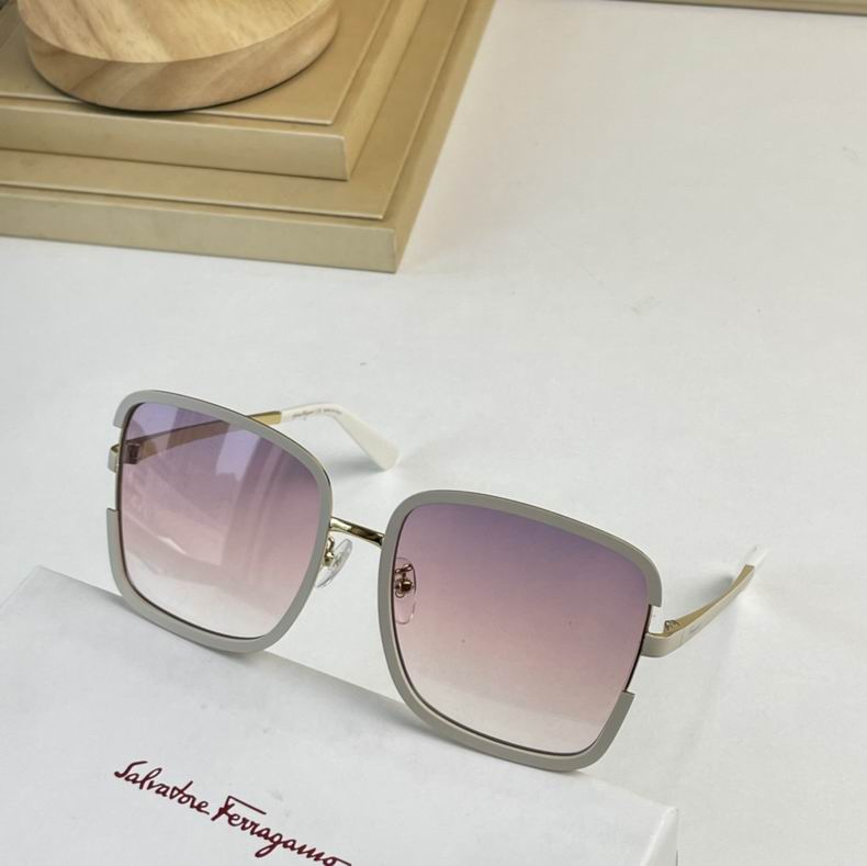 Wholesale Cheap Salvatore Ferragamo Replica Sunglasses Aaa for Sale