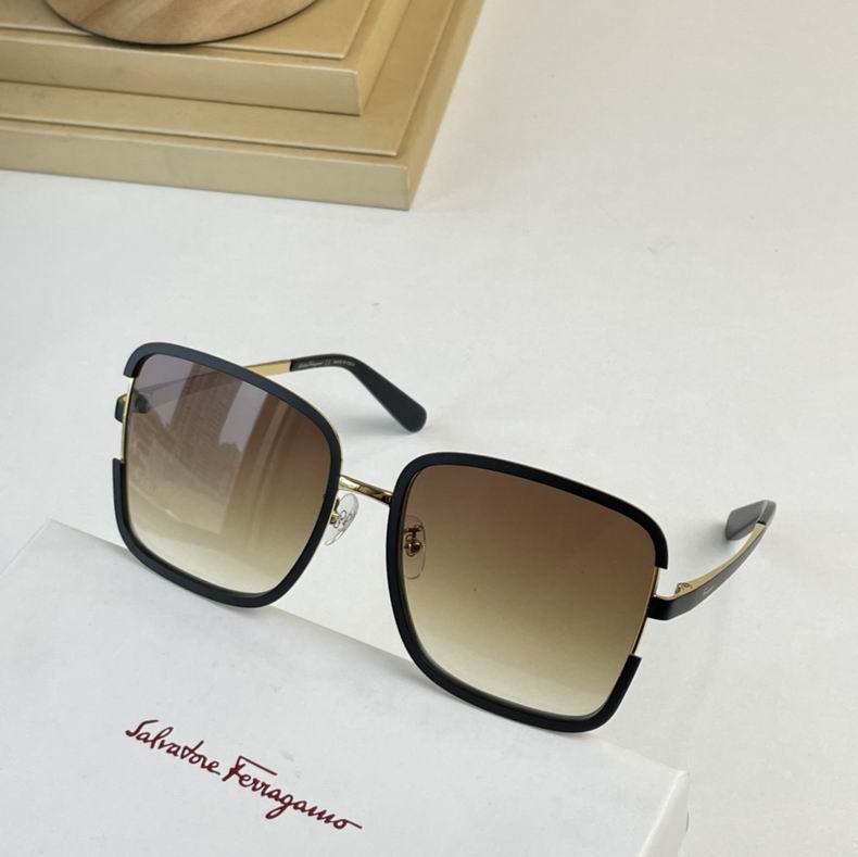 Wholesale Cheap Salvatore Ferragamo Replica Sunglasses Aaa for Sale