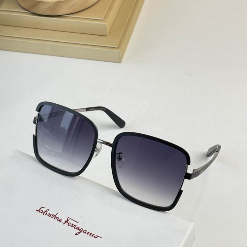 Wholesale Cheap Salvatore Ferragamo Replica Sunglasses Aaa for Sale