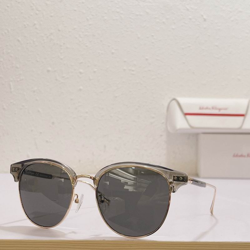 Wholesale Cheap Salvatore Ferragamo Replica Sunglasses Aaa for Sale