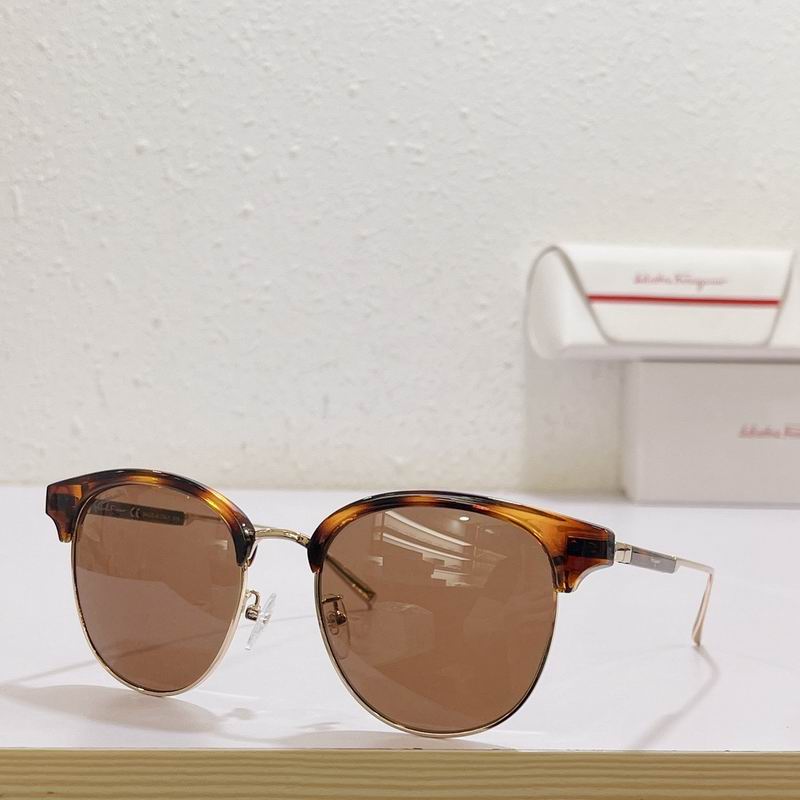 Wholesale Cheap Salvatore Ferragamo Replica Sunglasses Aaa for Sale