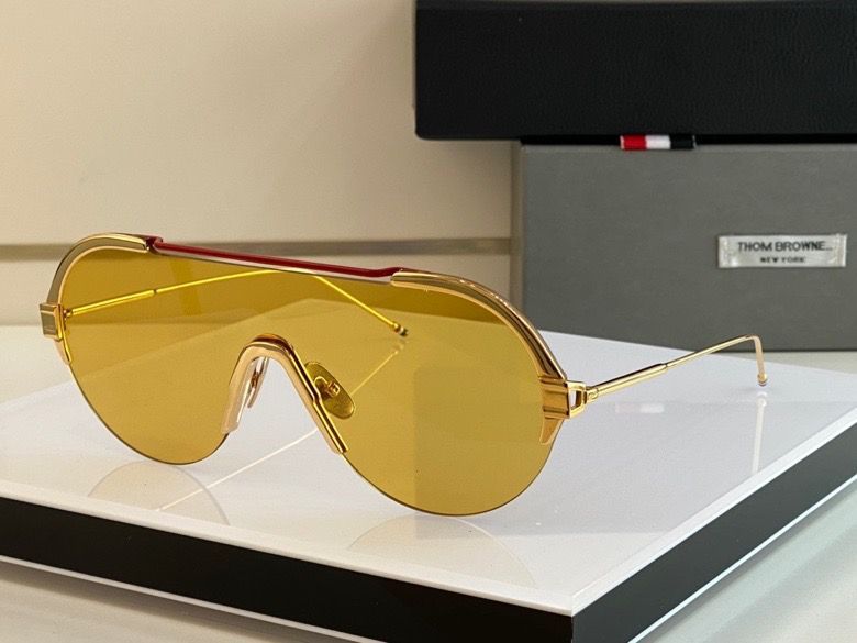 Wholesale Cheap Thom Browne Replica Sunglasses Aaa for Sale