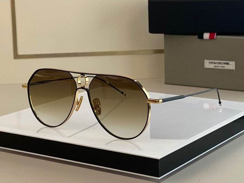 Wholesale Cheap Thom Browne Replica Sunglasses Aaa for Sale