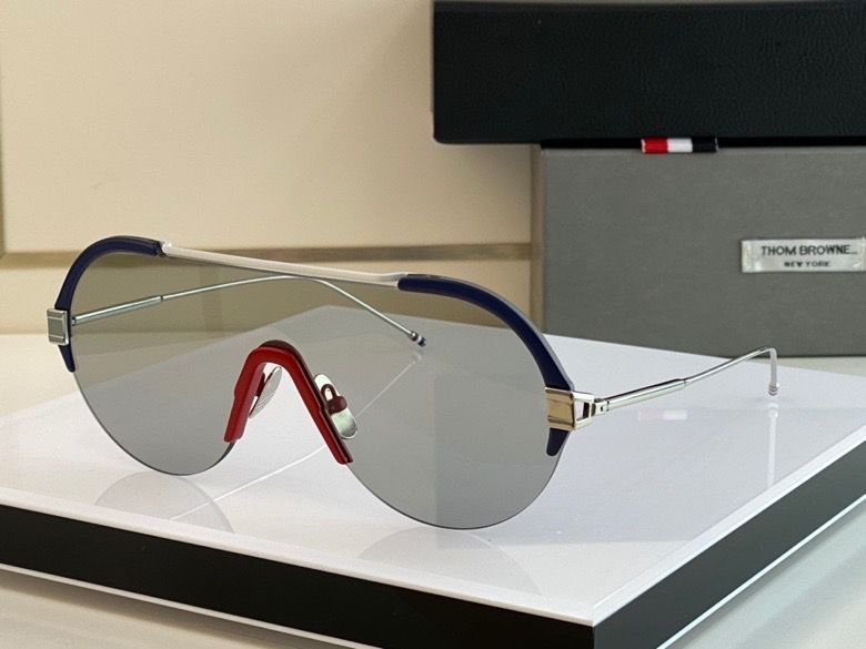 Wholesale Cheap Thom Browne Replica Sunglasses Aaa for Sale