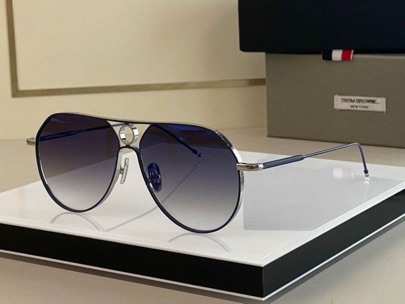 Wholesale Cheap Thom Browne Replica Sunglasses Aaa for Sale