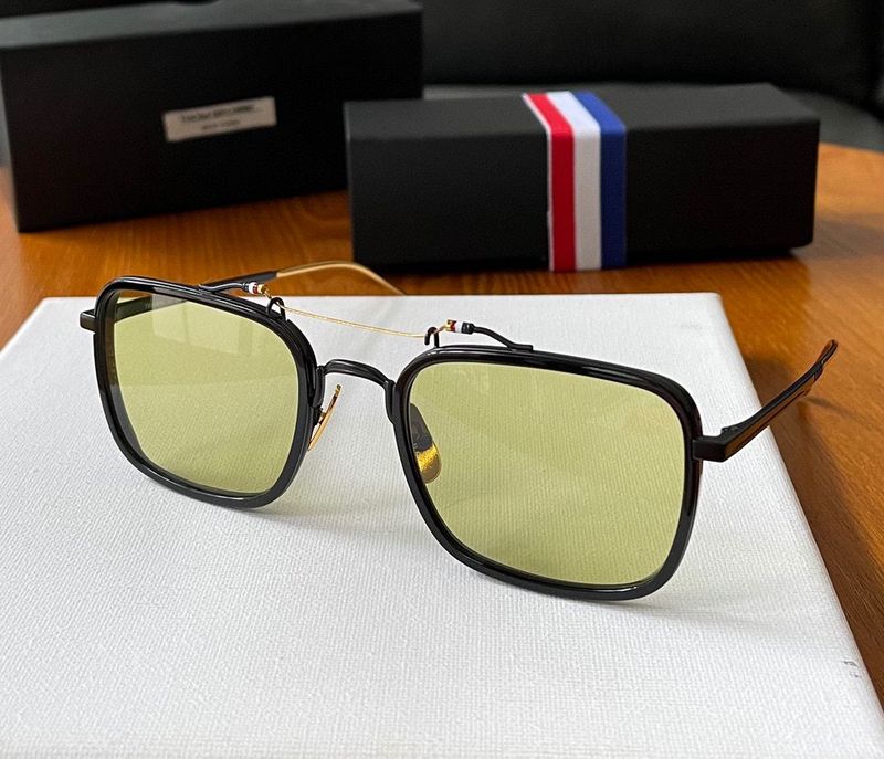 Wholesale Cheap Thom Browne Replica Sunglasses Aaa for Sale