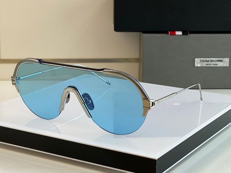 Wholesale Cheap Thom Browne Replica Sunglasses Aaa for Sale