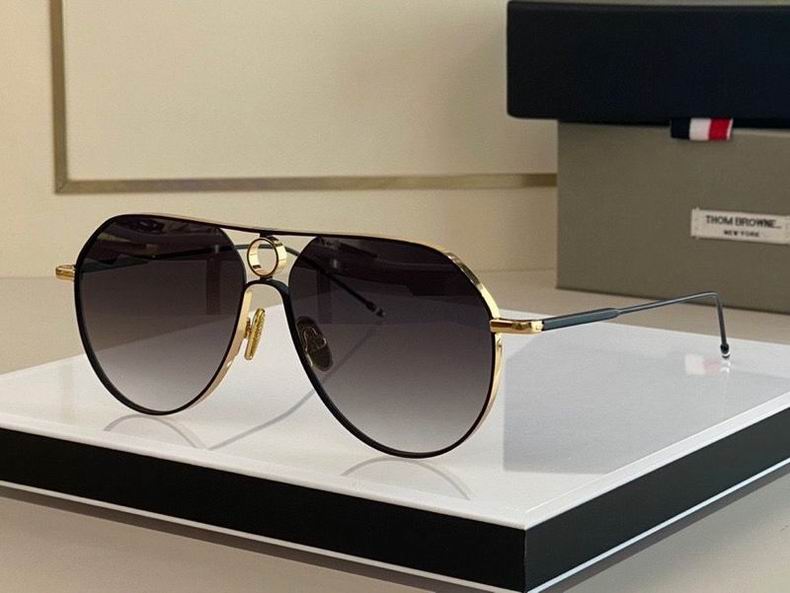 Wholesale Cheap Thom Browne Replica Sunglasses Aaa for Sale