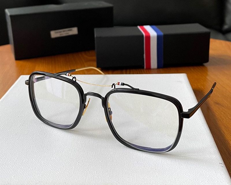 Wholesale Cheap Thom Browne Replica Sunglasses Aaa for Sale
