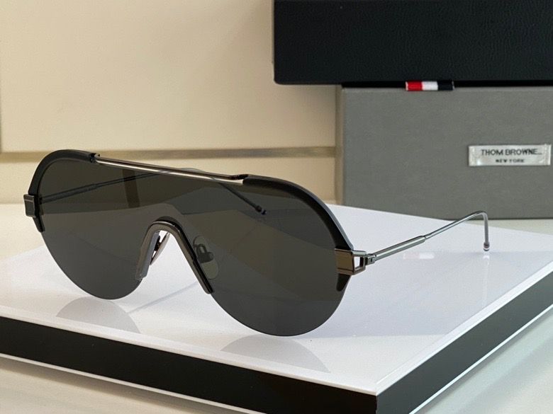 Wholesale Cheap Thom Browne Replica Sunglasses Aaa for Sale