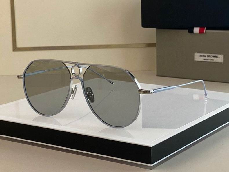 Wholesale Cheap Thom Browne Replica Sunglasses Aaa for Sale