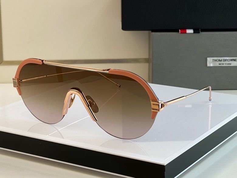 Wholesale Cheap Thom Browne Replica Sunglasses Aaa for Sale