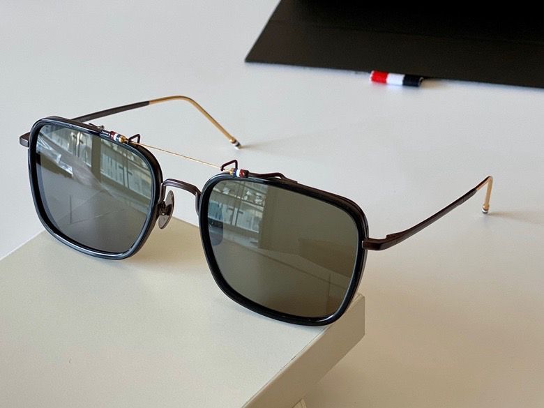 Wholesale Cheap Thom Browne Replica Sunglasses Aaa for Sale