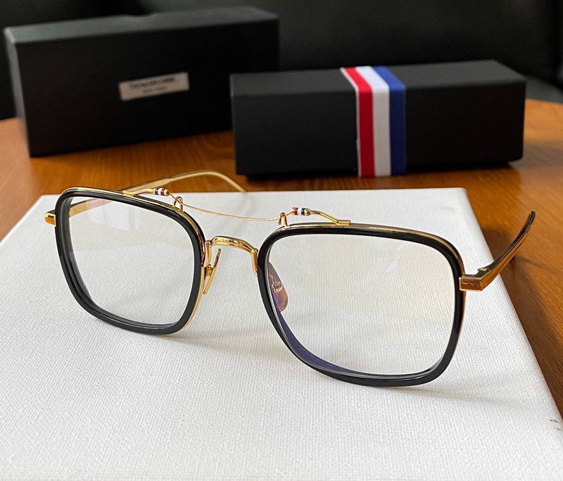 Wholesale Cheap Thom Browne Replica Sunglasses Aaa for Sale