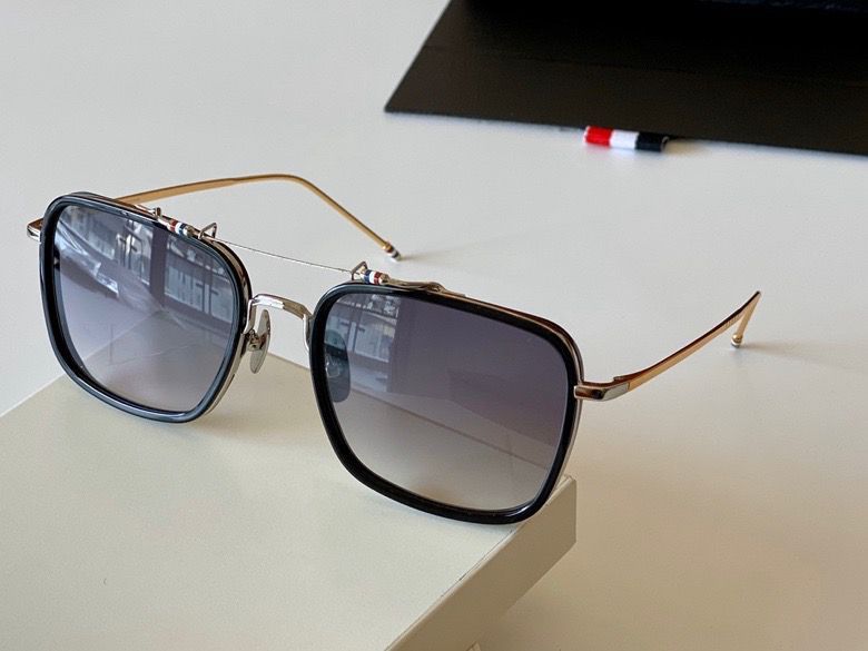 Wholesale Cheap Thom Browne Replica Sunglasses Aaa for Sale