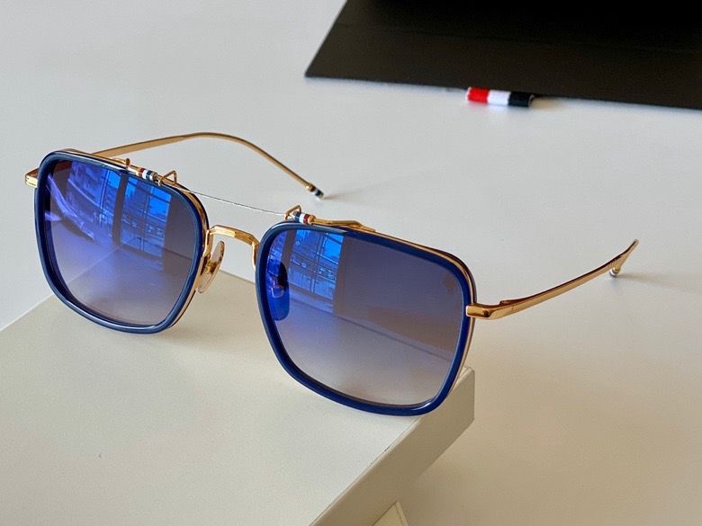 Wholesale Cheap Thom Browne Replica Sunglasses Aaa for Sale