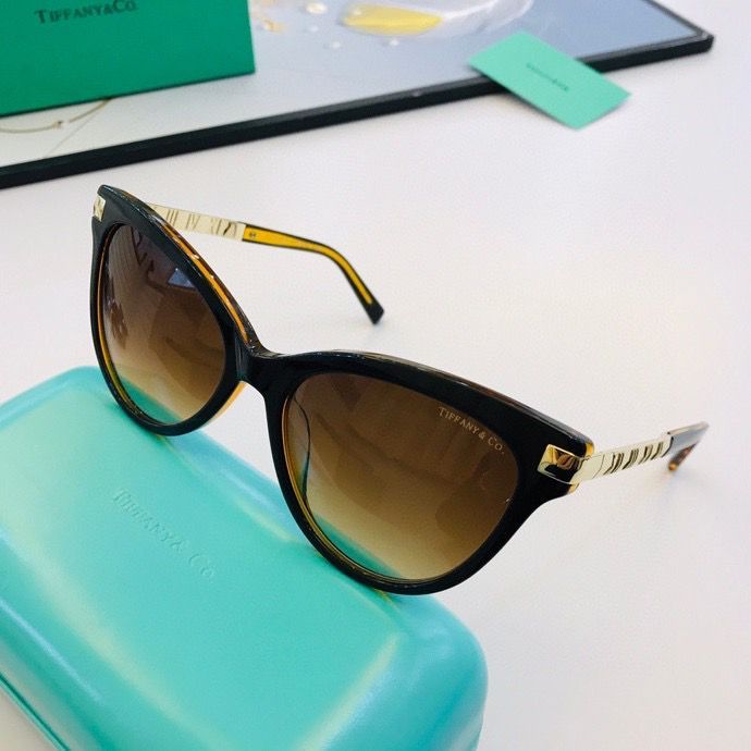 Wholesale Cheap Tiffany Co Replica Sunglasses Aaa for Sale