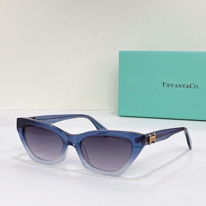 Wholesale Cheap Tiffany Co Replica Sunglasses Aaa for Sale