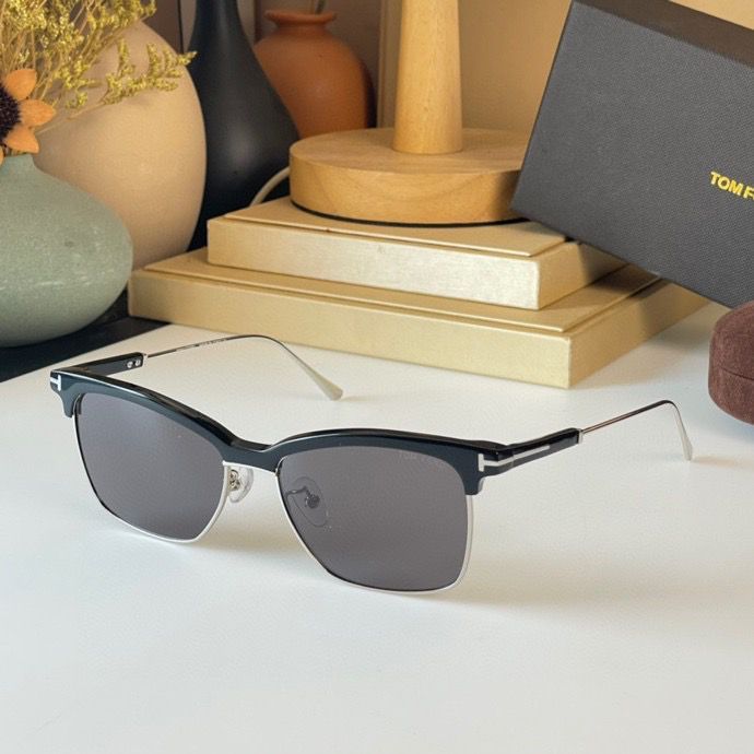 Wholesale Cheap Tom Ford Replica Glasses Aaa for Sale