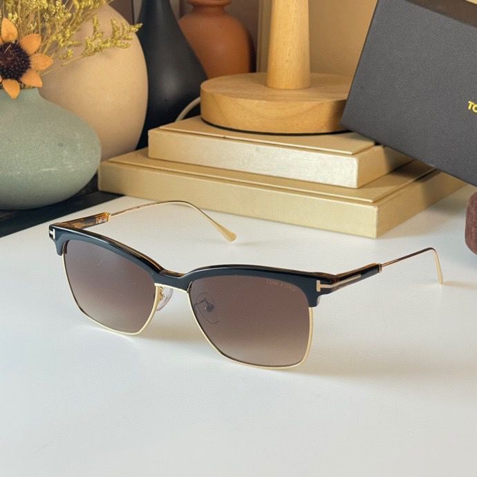 Wholesale Cheap Tom Ford Replica Glasses Aaa for Sale