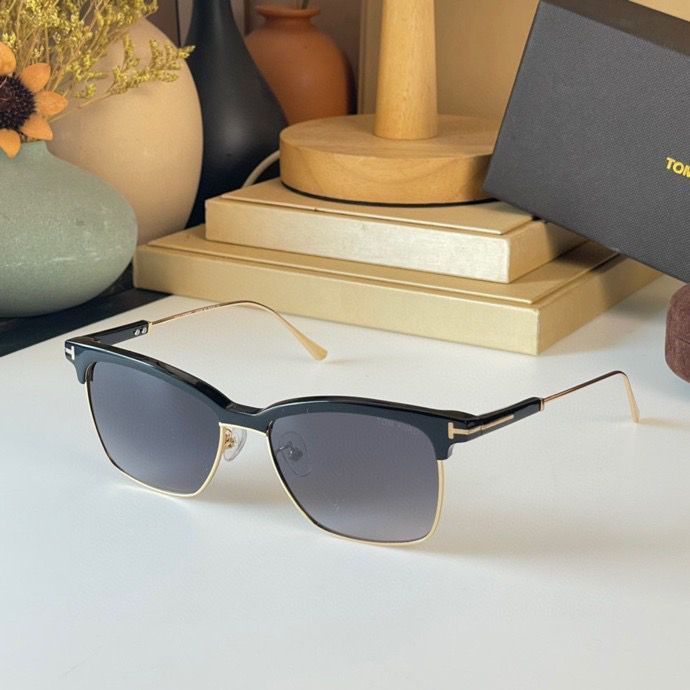 Wholesale Cheap Tom Ford Replica Glasses Aaa for Sale