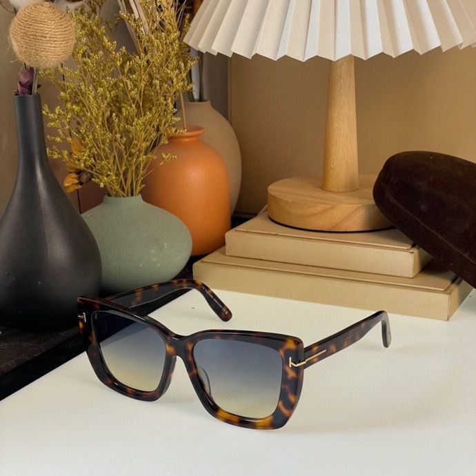 Wholesale Cheap Tom Ford Replica Glasses Aaa for Sale
