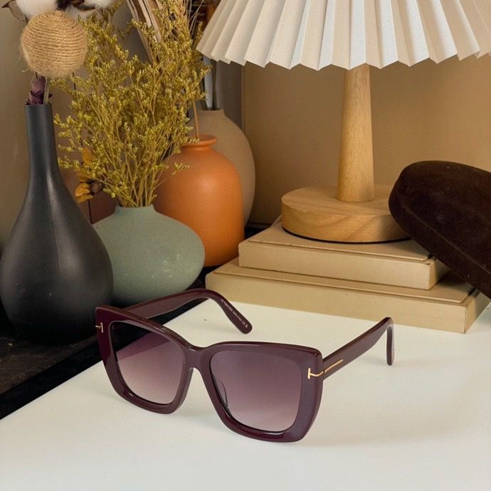 Wholesale Cheap Tom Ford Replica Glasses Aaa for Sale
